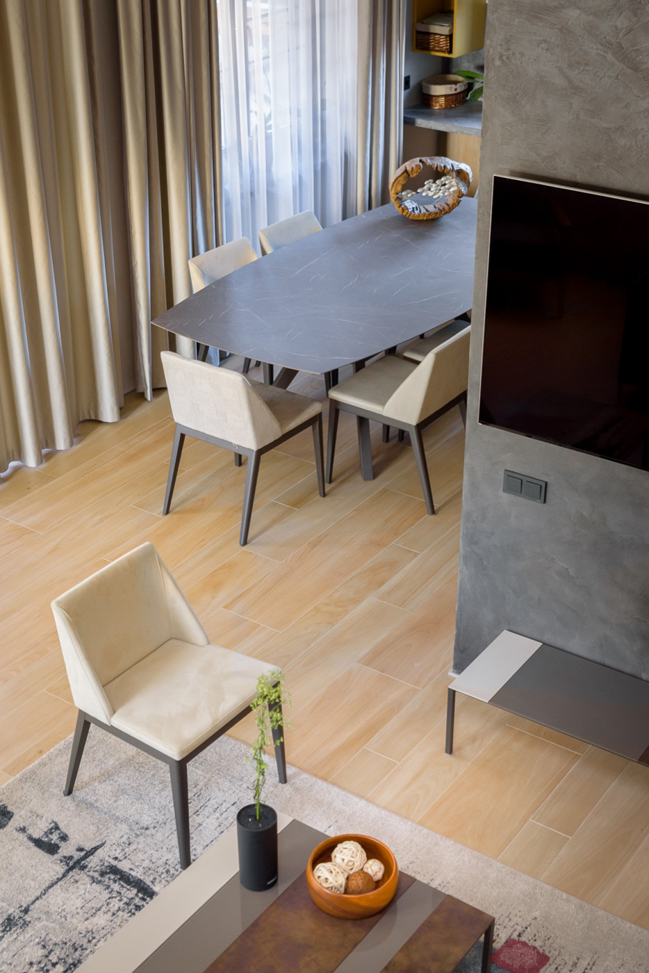 Жилй дом в КП Тироль