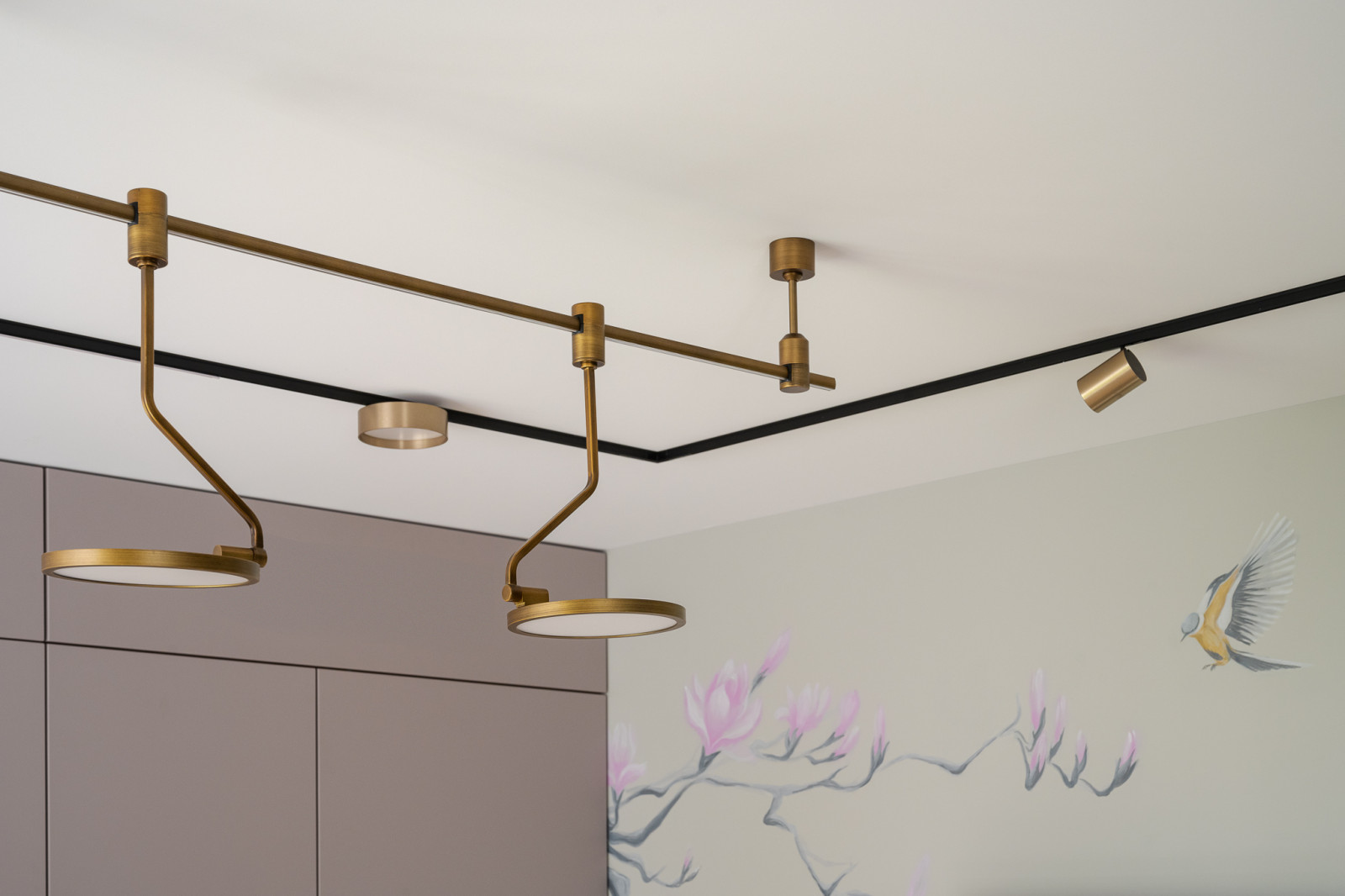 Солнечная квартира