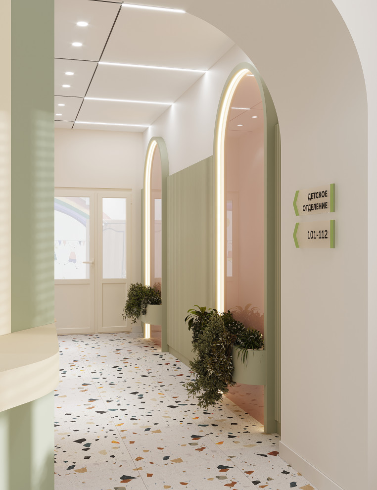 Проект KD-2022