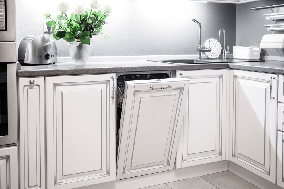 Кухня Париж