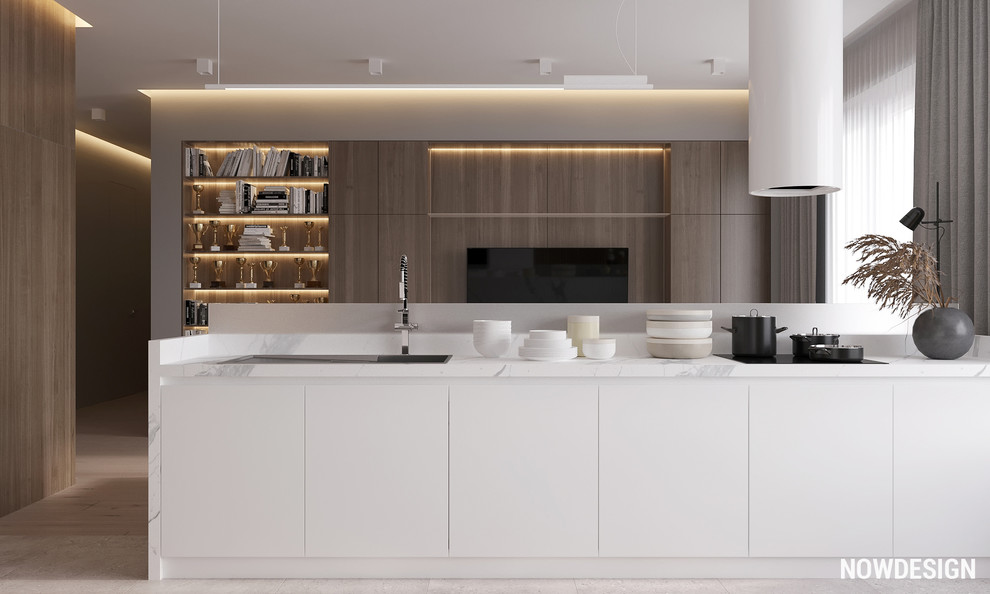 Ostrov Apartament