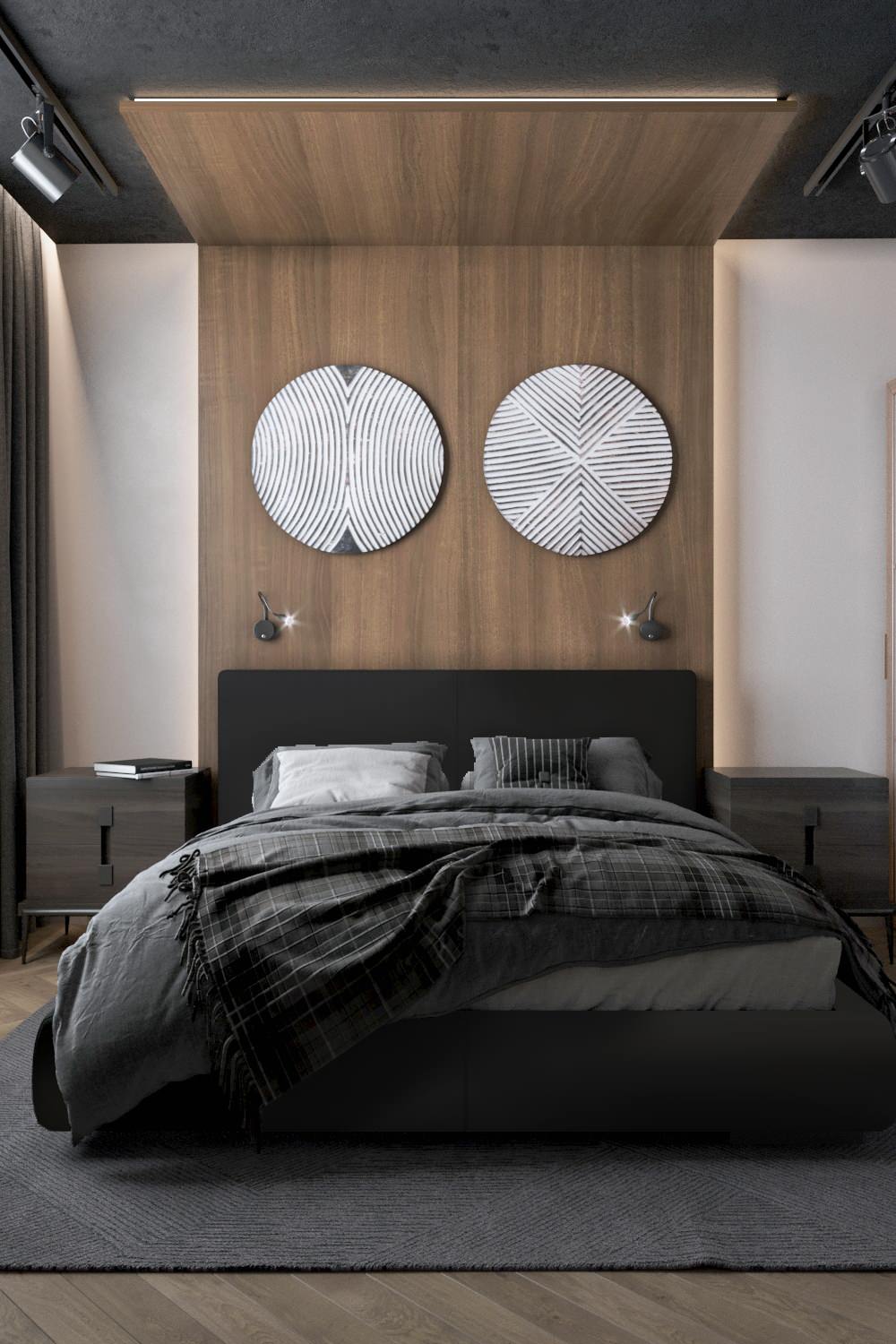 Двушка для активного холостяка