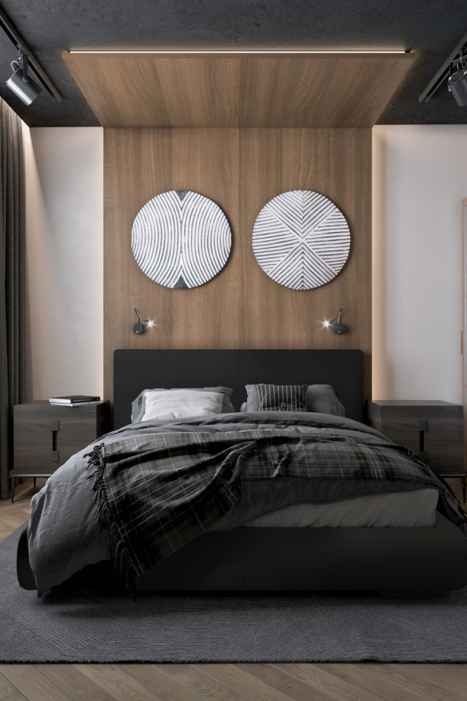 Двушка для активного холостяка