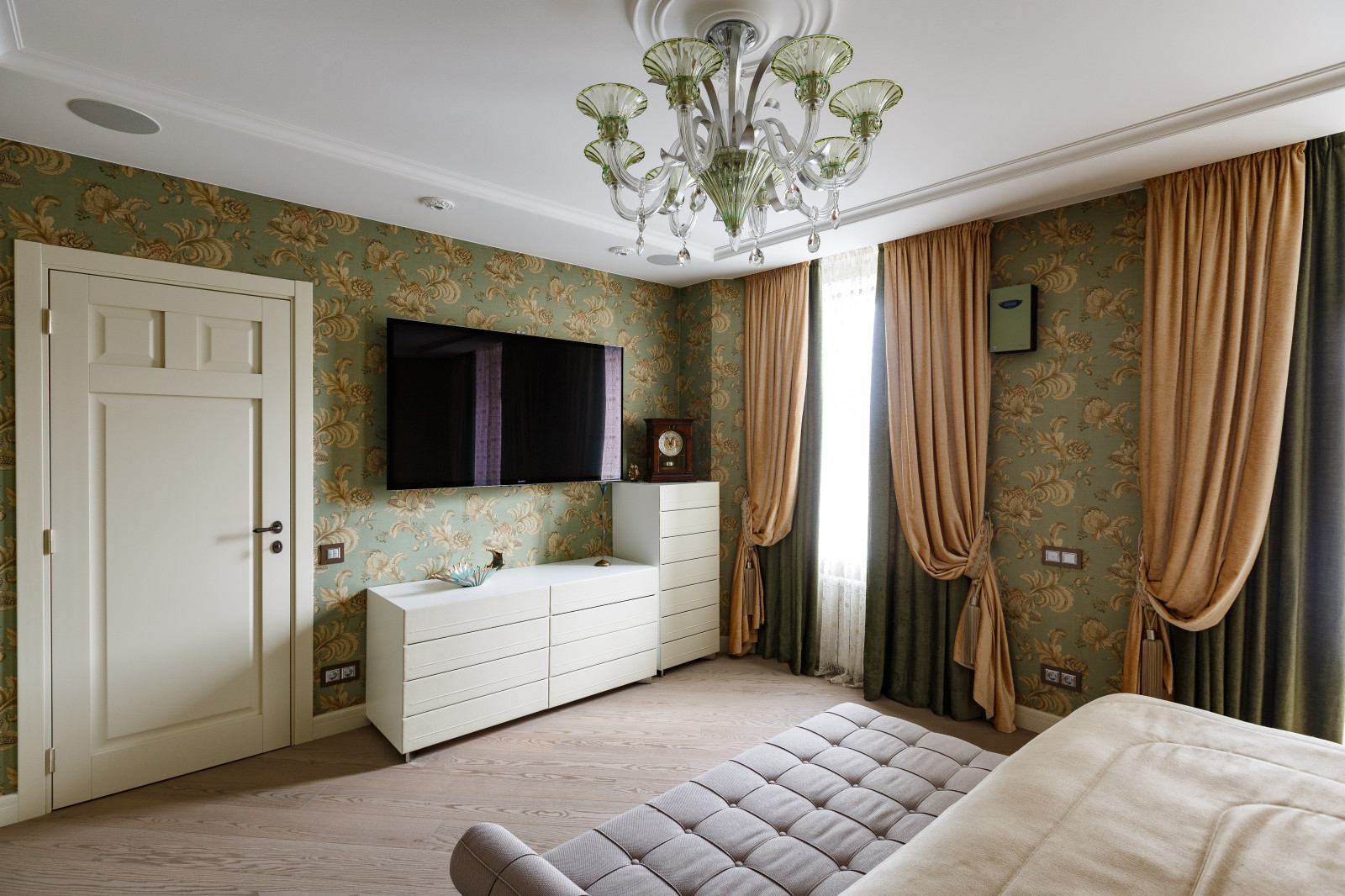 Квартира в Антаресе