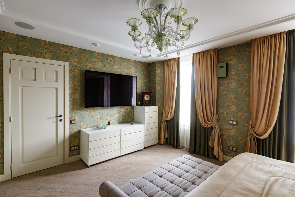 Квартира в Антаресе