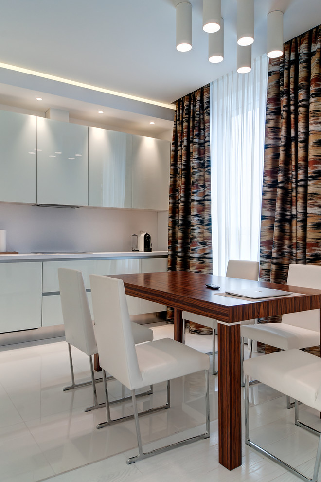 Наши работы