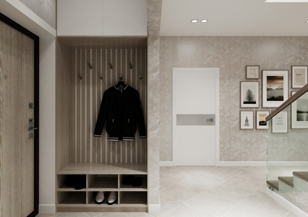 Дом в г.Нягань