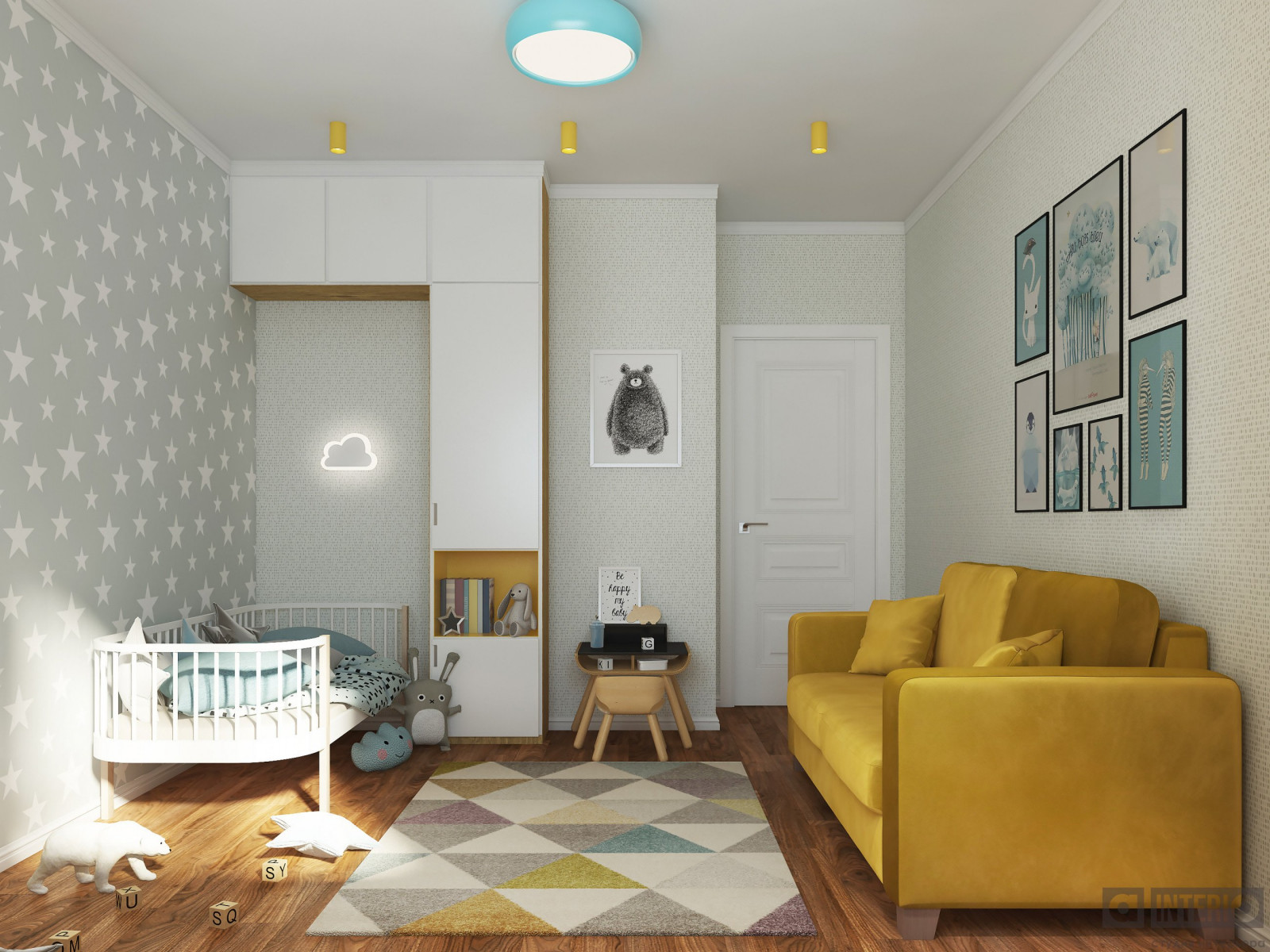 Квартира с неприходящими ценностями