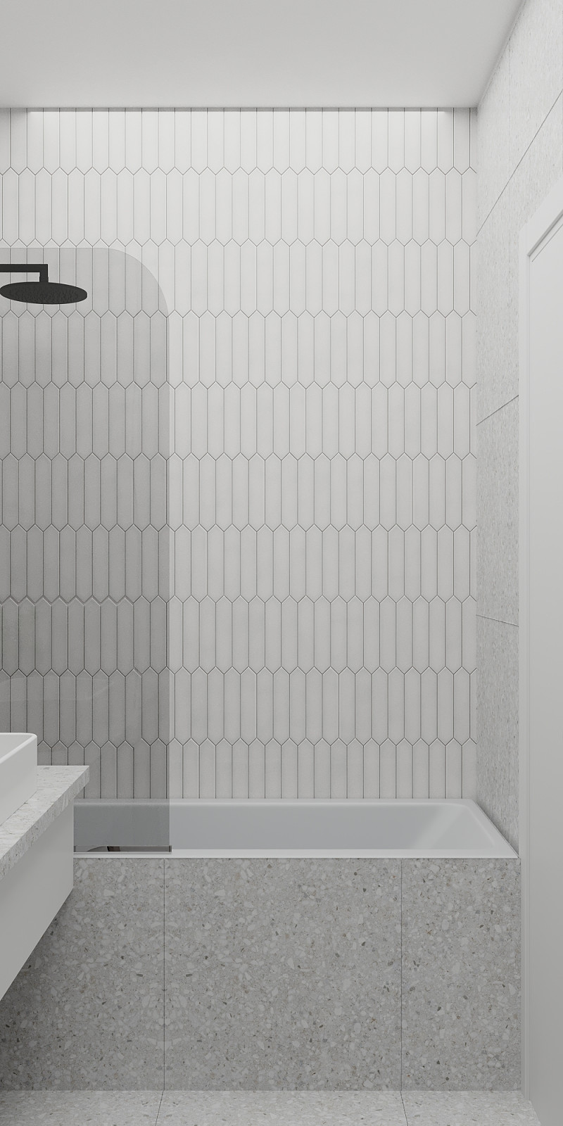 квартира для семьи с мальчиком