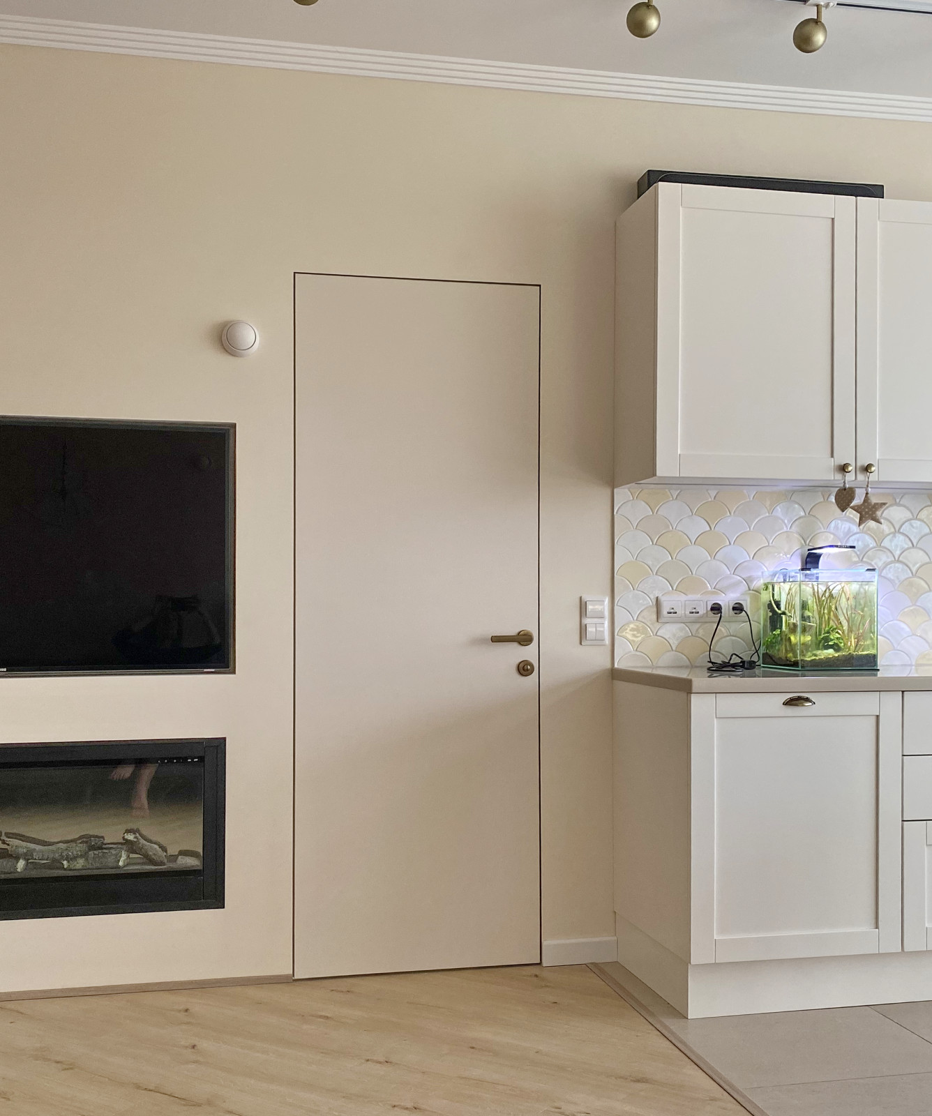 Квартира на пр. Буденного