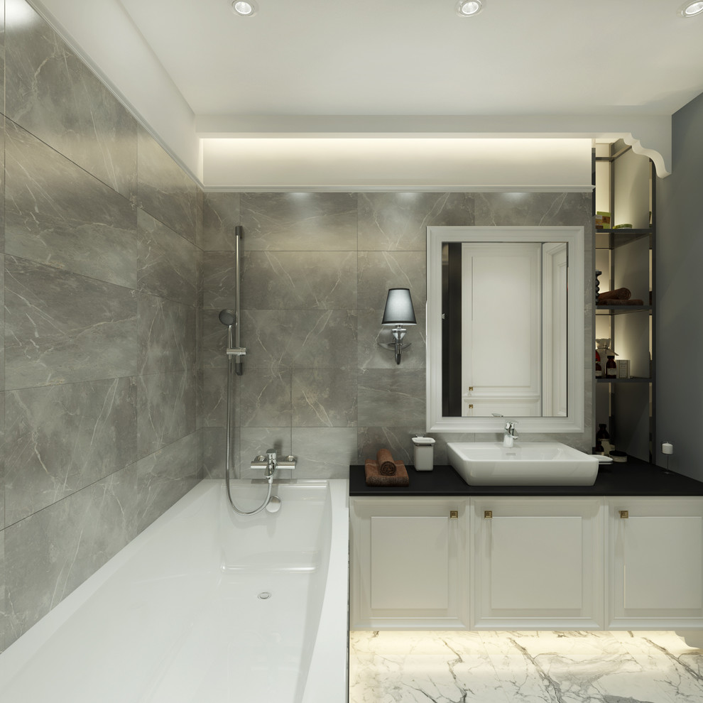 Уютная квартира в АртДеко