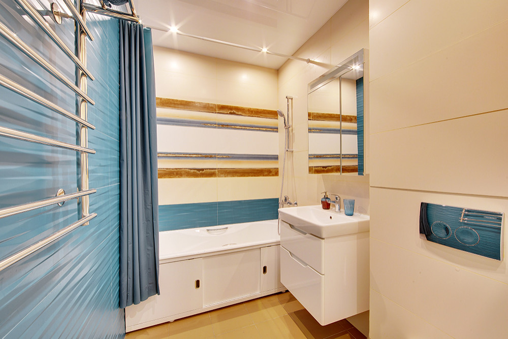 Обложка проекта: Море и апельсин