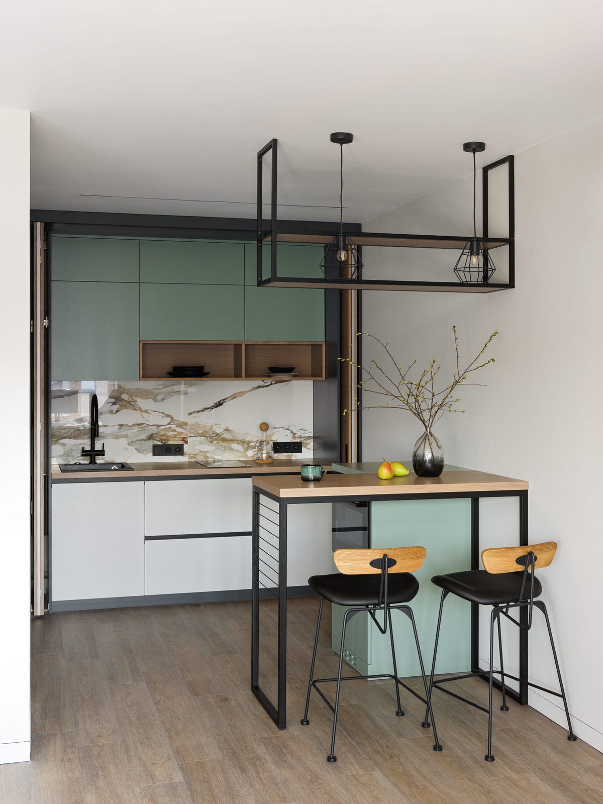 ЖК Волковский