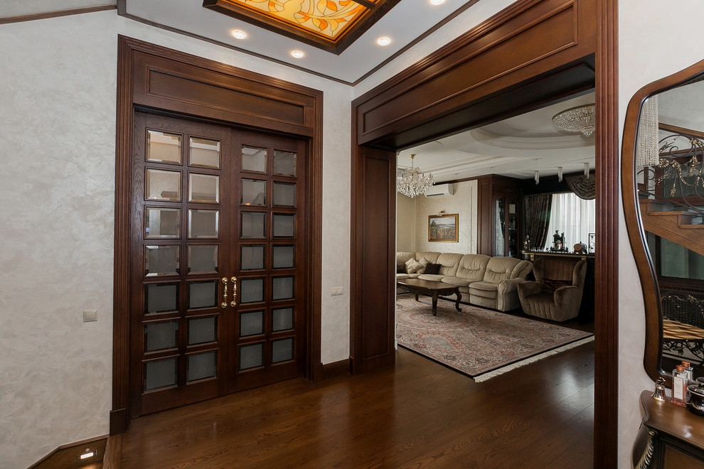 Изготовление мебели для частного дома