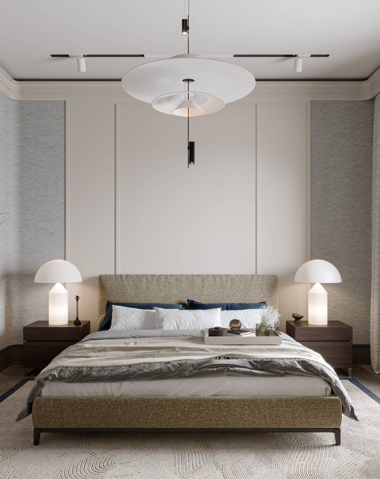 Квартира в ЖК Magnum