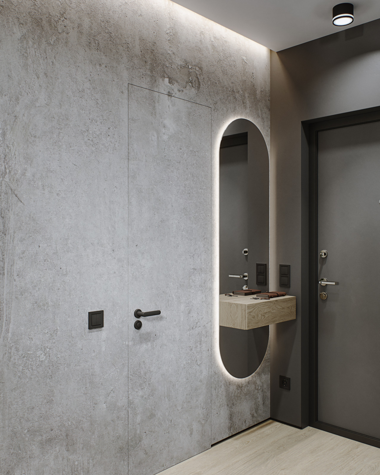 ЖК "Вересаево" 72 кв