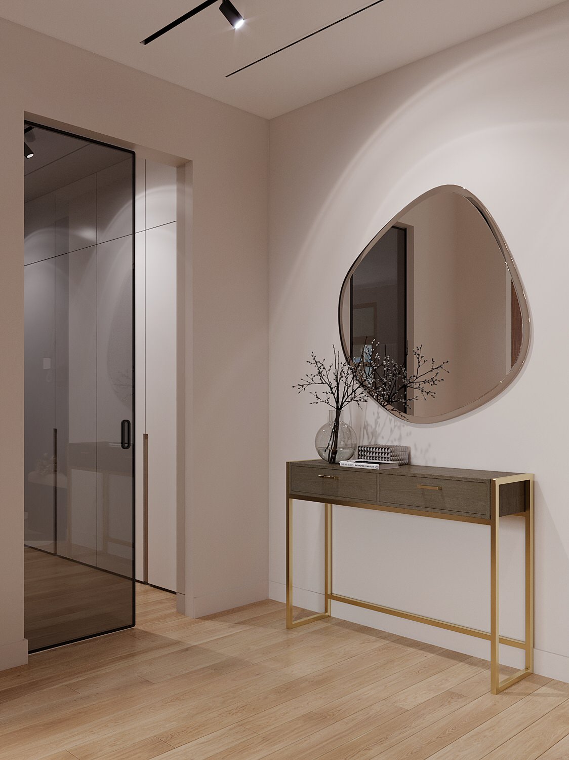 ЖК Тимирязев Парк