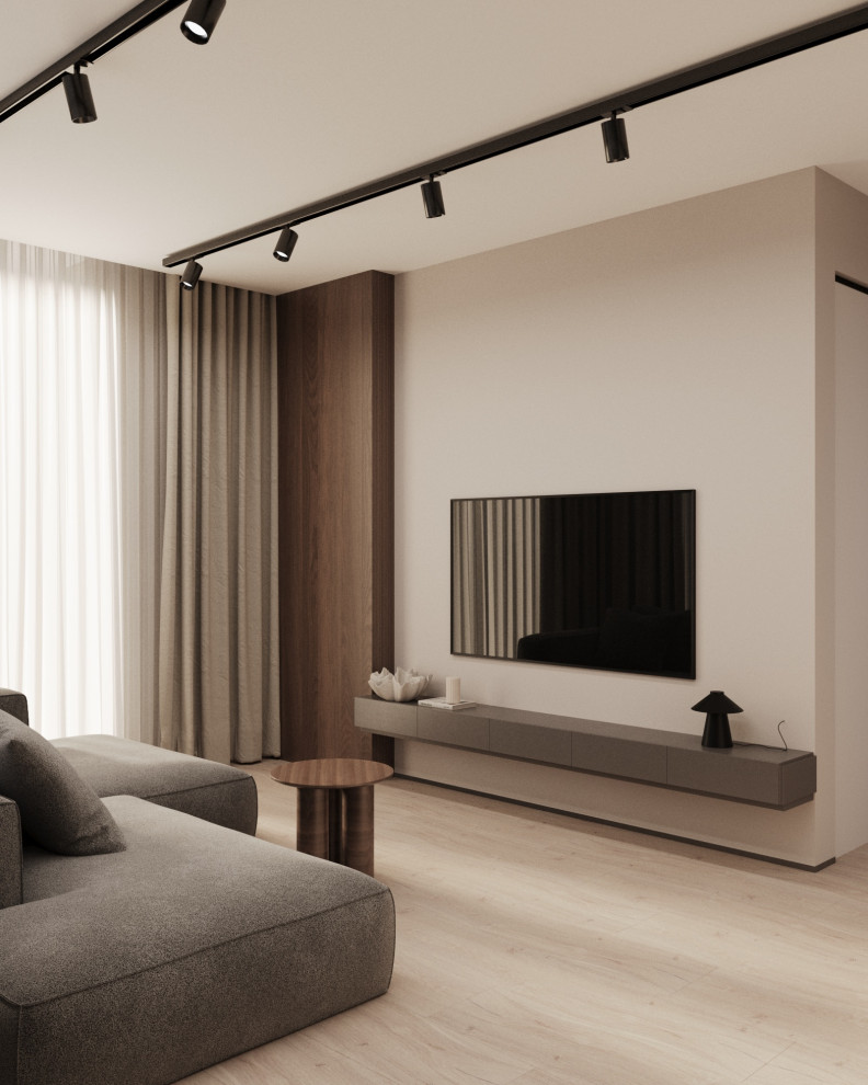 Квартира 50м2