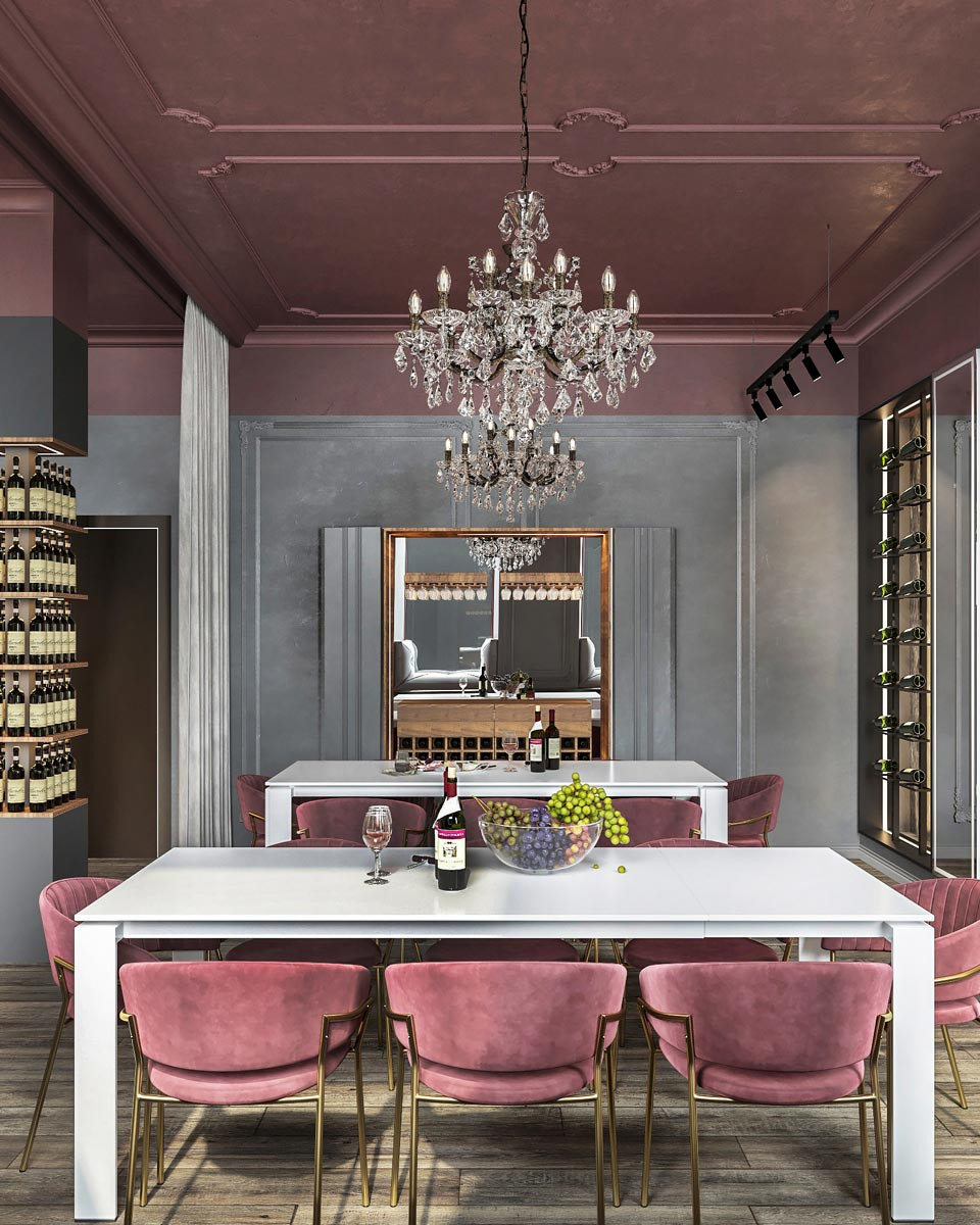 Виниссимо - винотека