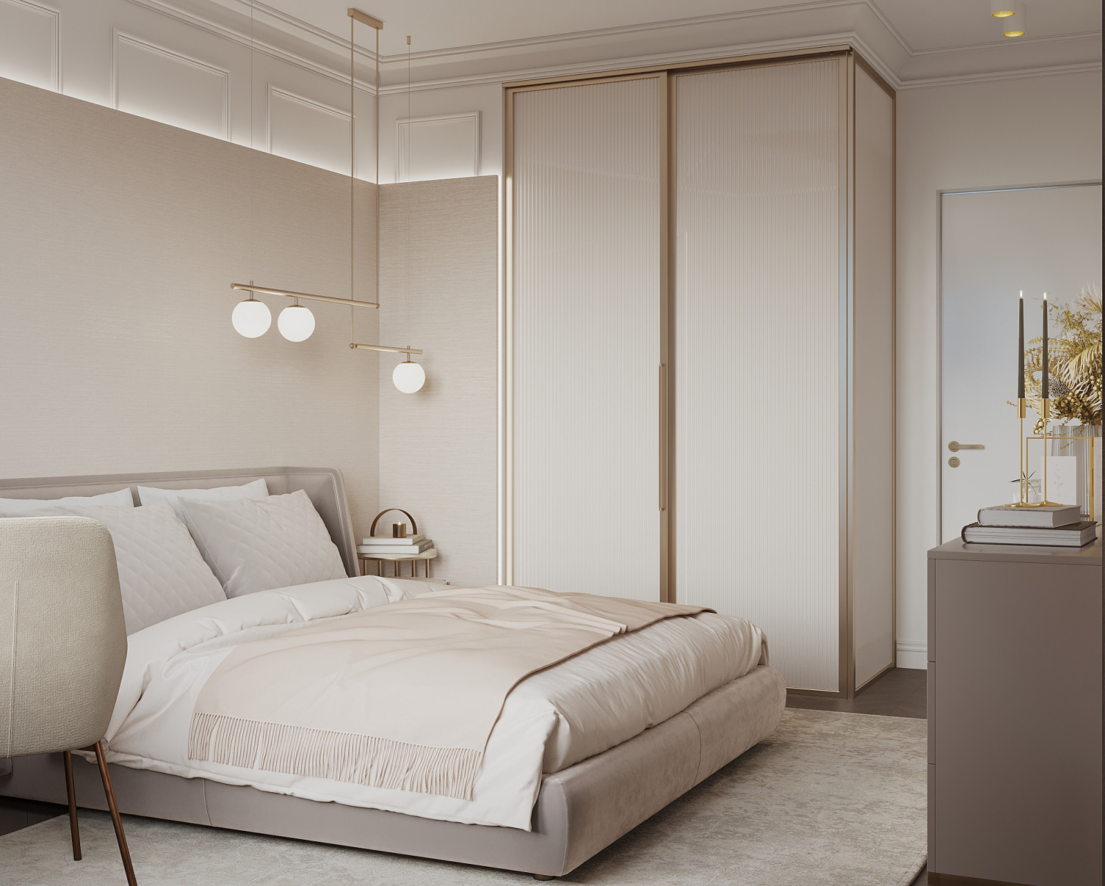 Новая Боровая