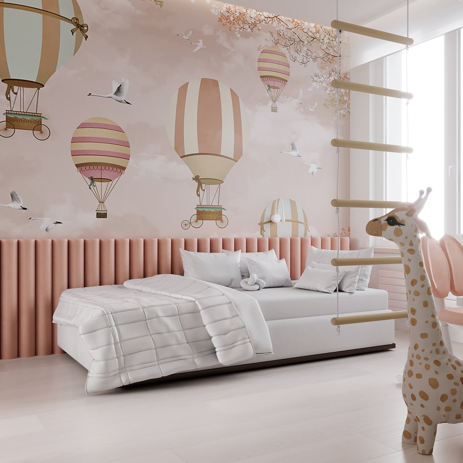 Silver Forest Apartment