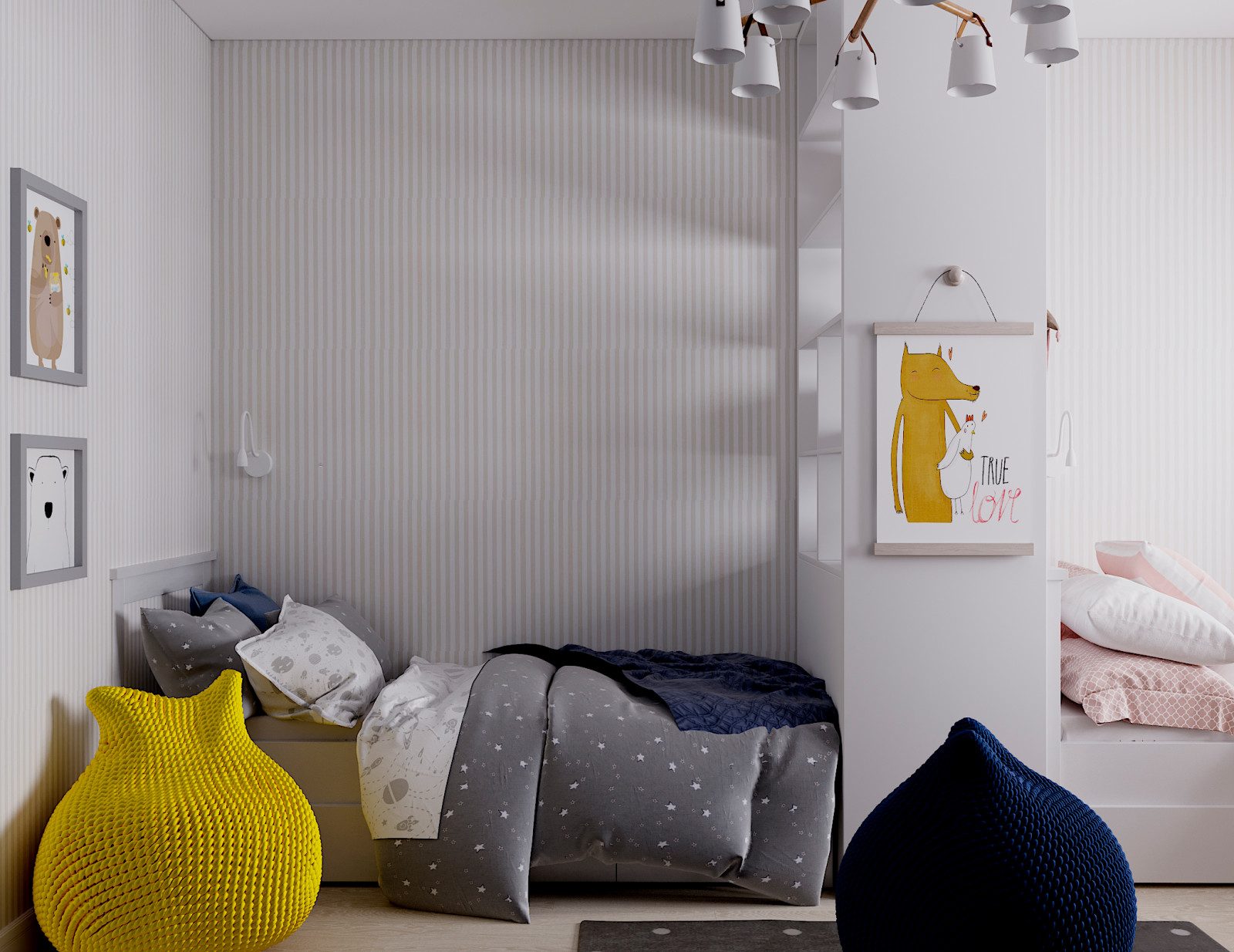 ЖК Родниковая Долина