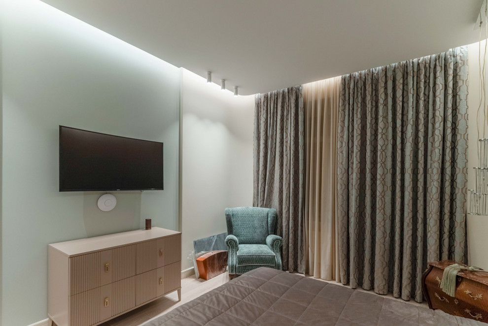 ЖК Московский 172