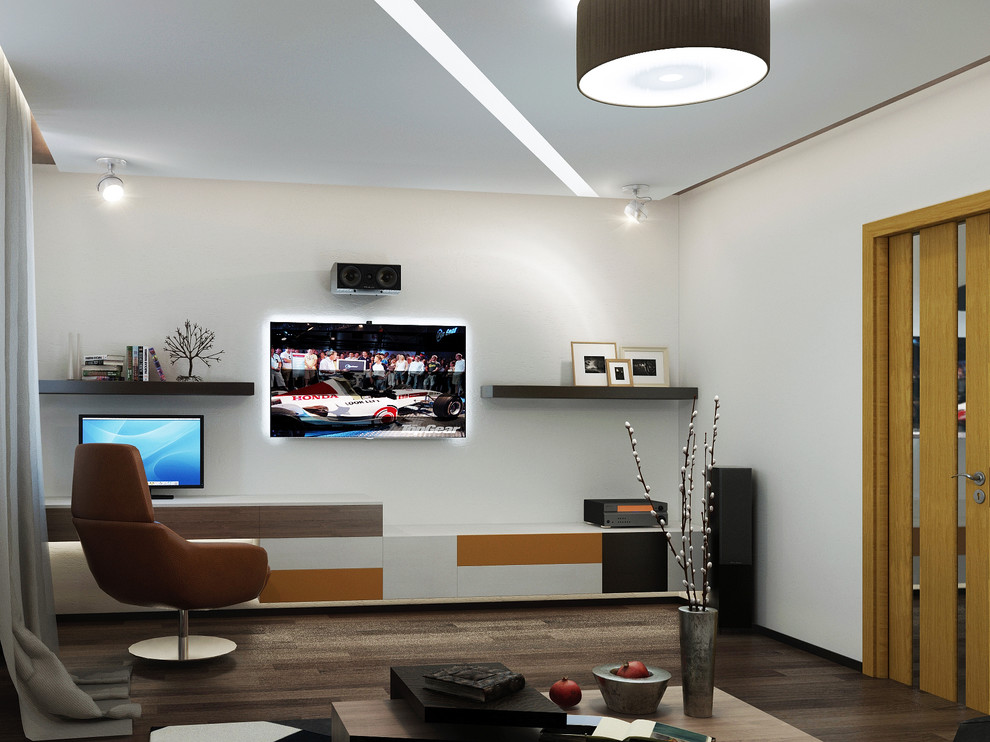 ЖК Жемчужина