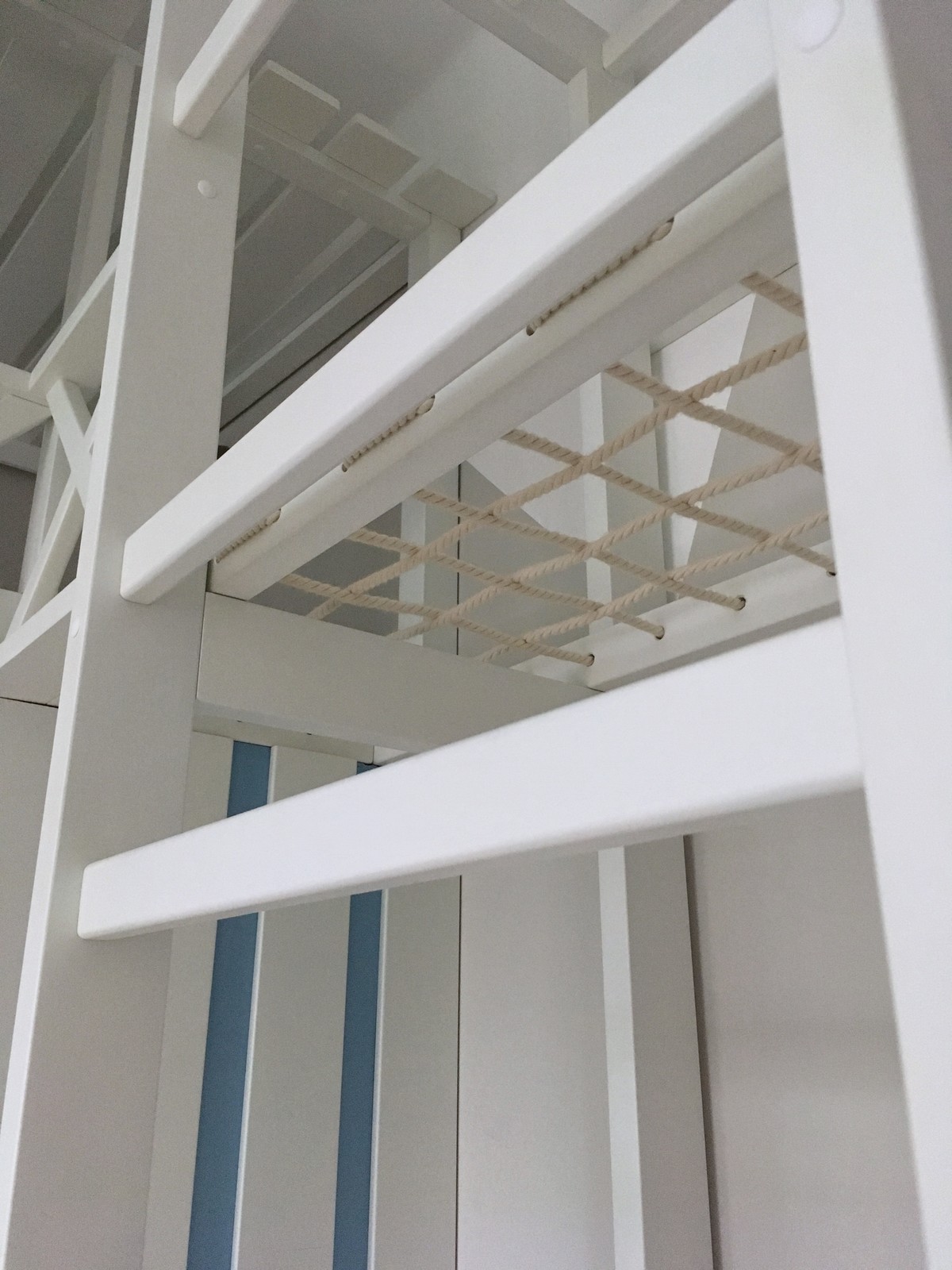 Реализованный проект детской комнаты