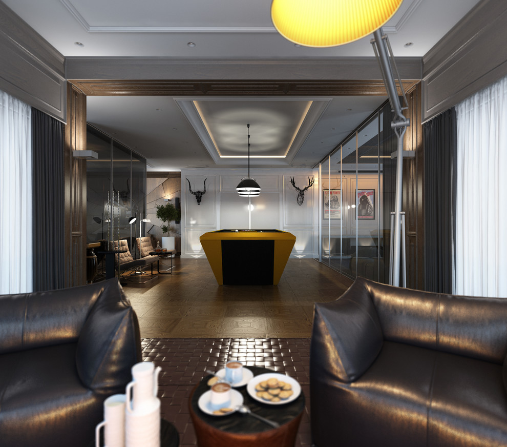 Дом на море