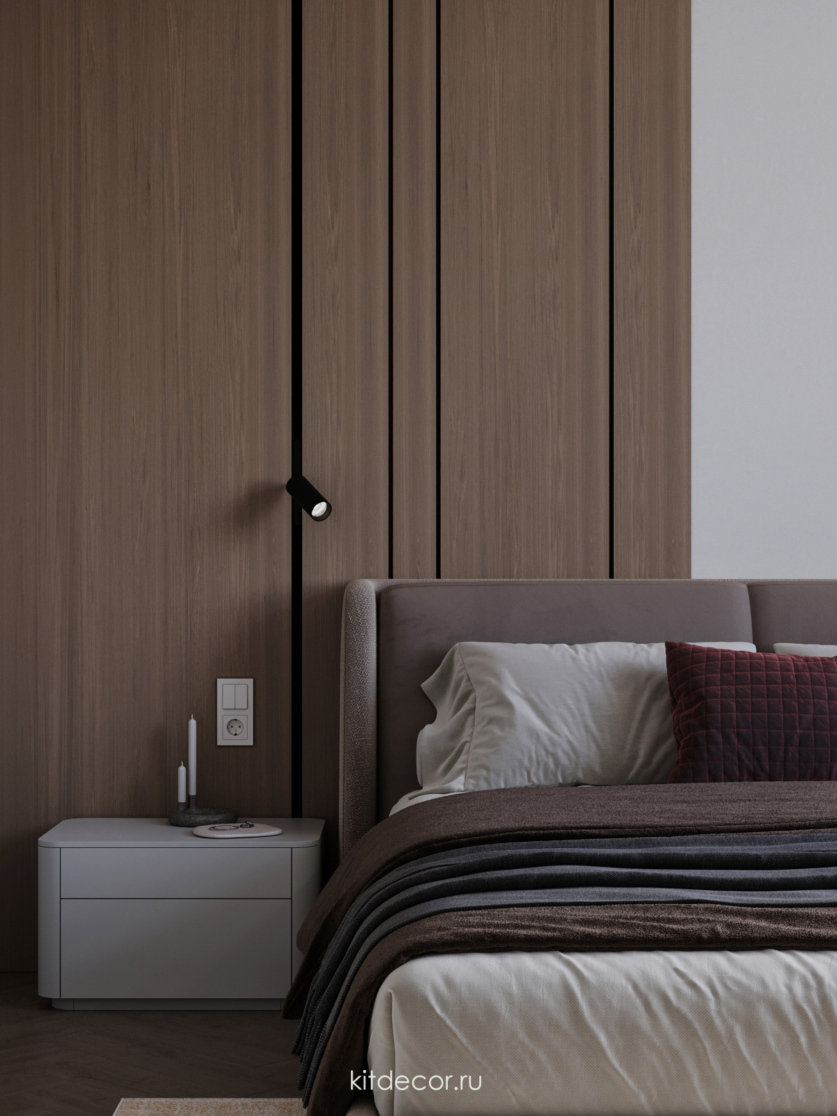 Мягкий ритм