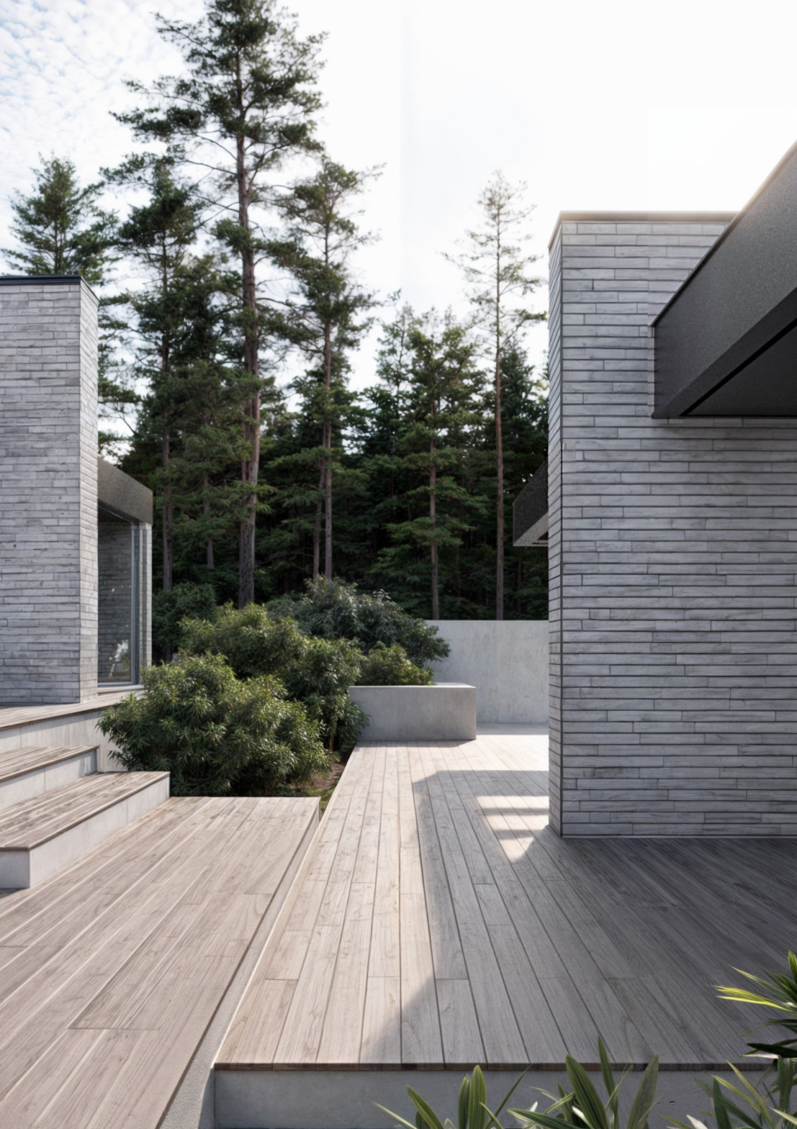 Проект жилого дома 150м2