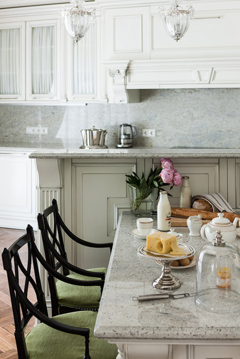 Квартира | Проект №24