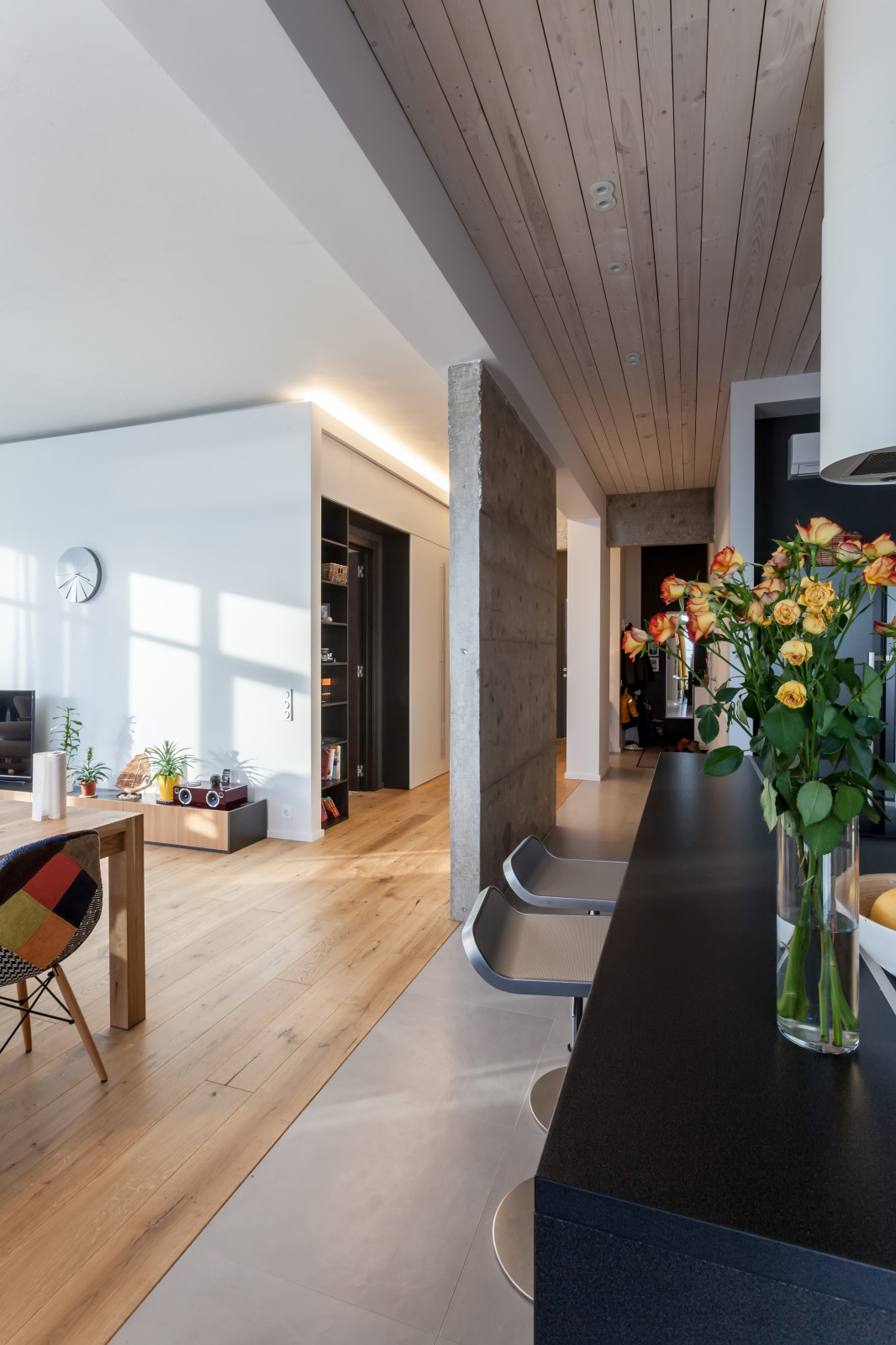 Квартира в Сестрорецке