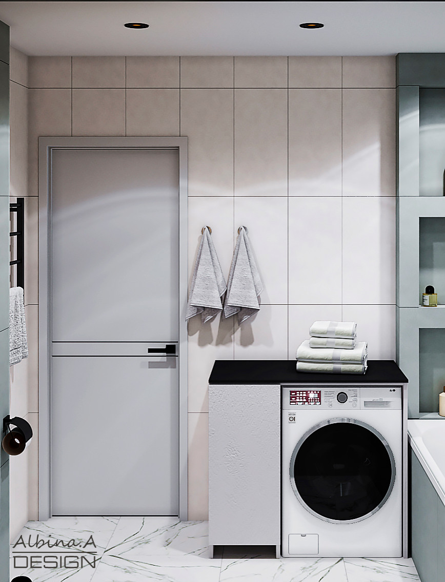 Квартира ул. Панченко 9, г. Саратов, 2023г