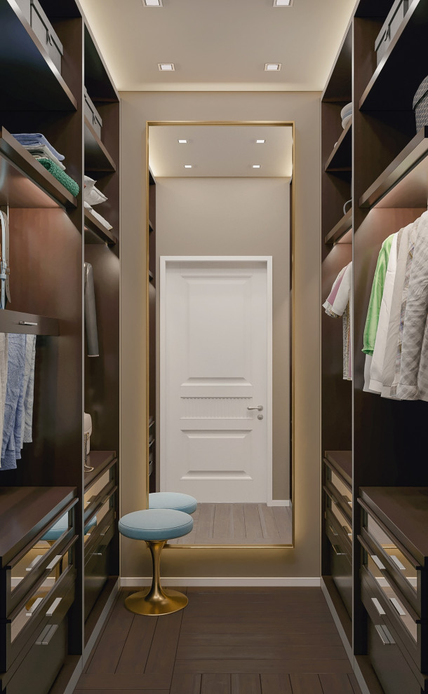 ЭКЛЕКТИКА СТРЕМЛЕНИЯ