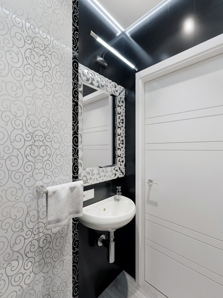 Дизайн-проект квартиры 71 м2