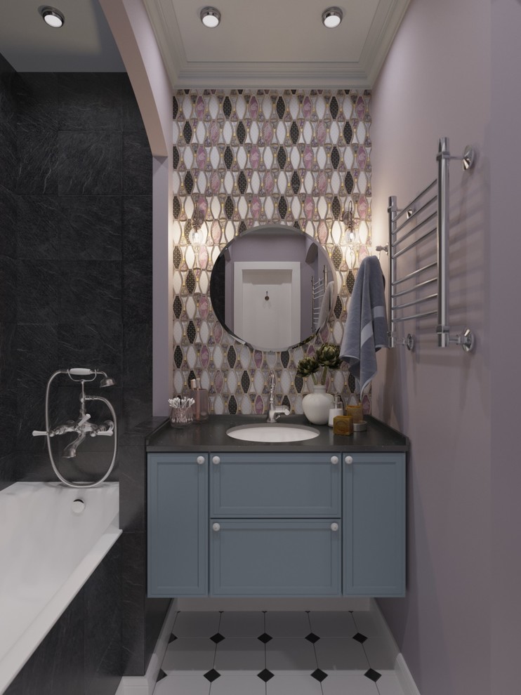 КВАРТИРА С ОДНОЙ СПАЛЬНЕЙ НА ГЕРАСИМА КУРИНА