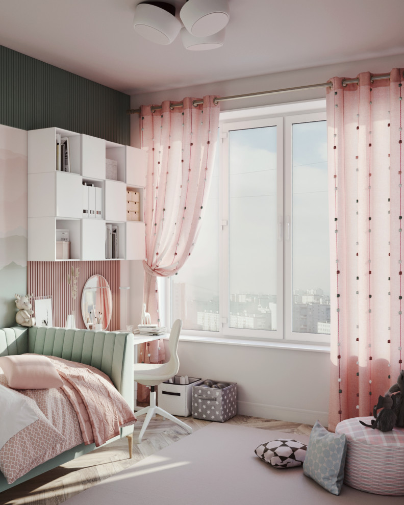 Японские мотивы