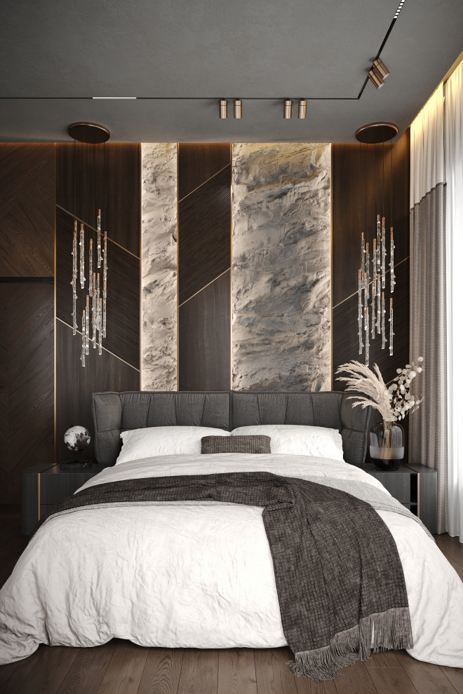 Коттеджный поселок "Золотые пески"