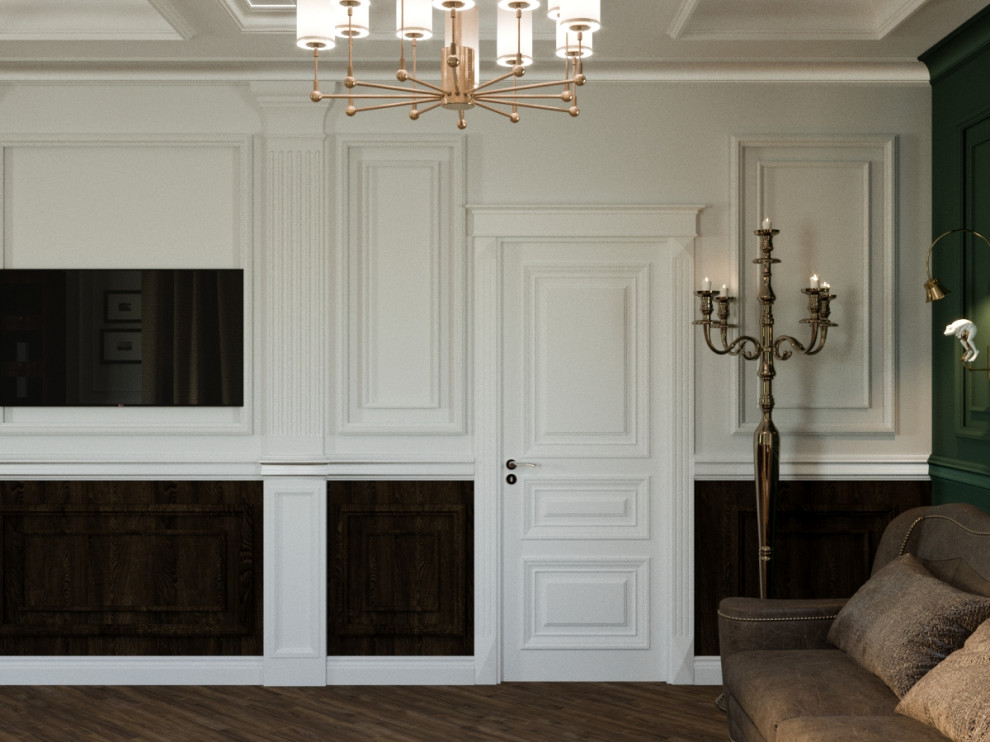 Дом в Щелково