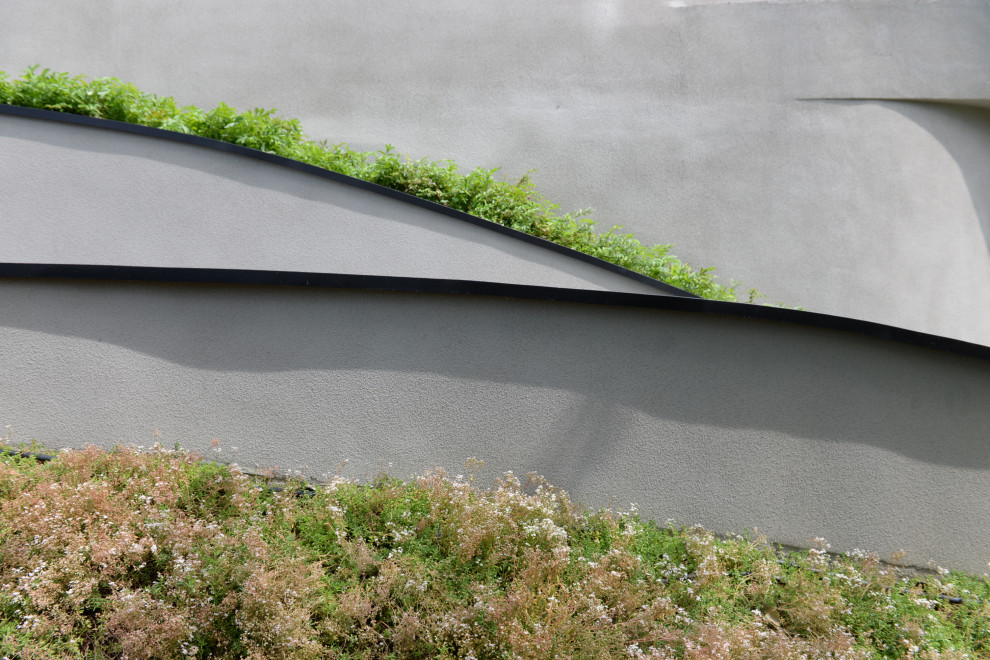 Бионический дом