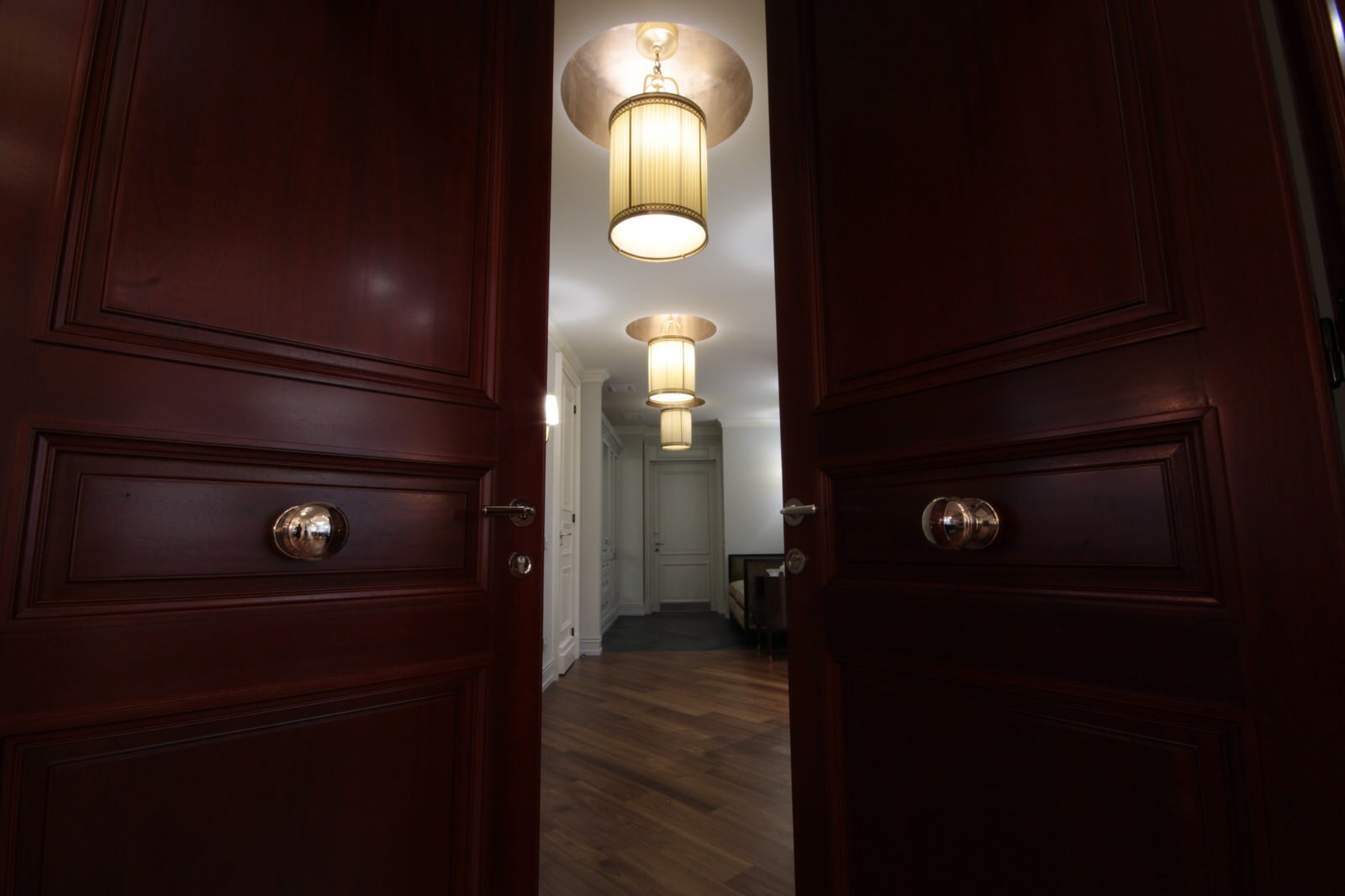 Проект Орхидея