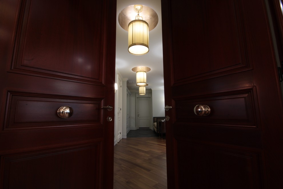 Проект Орхидея