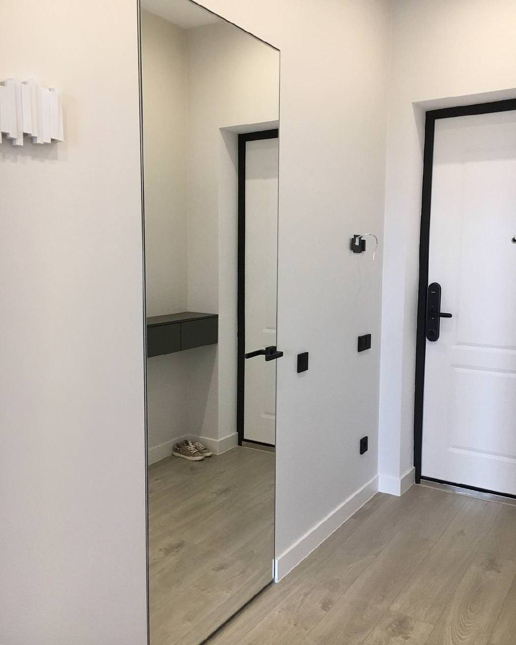 Реализация объекта 73м2