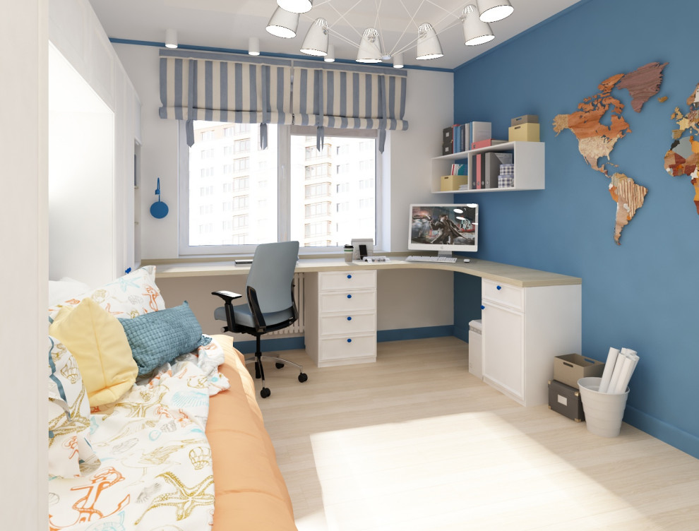 Детская комната