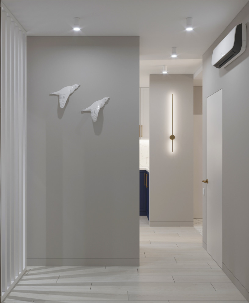 Квартира в Рассказовке