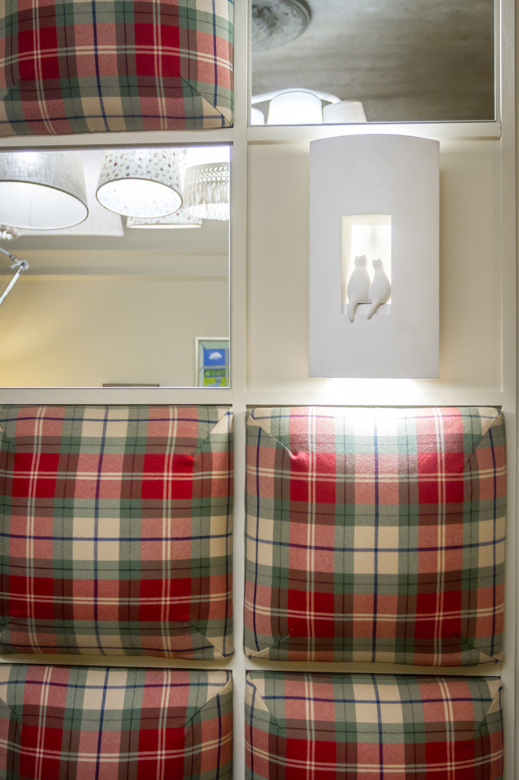 Детская комната