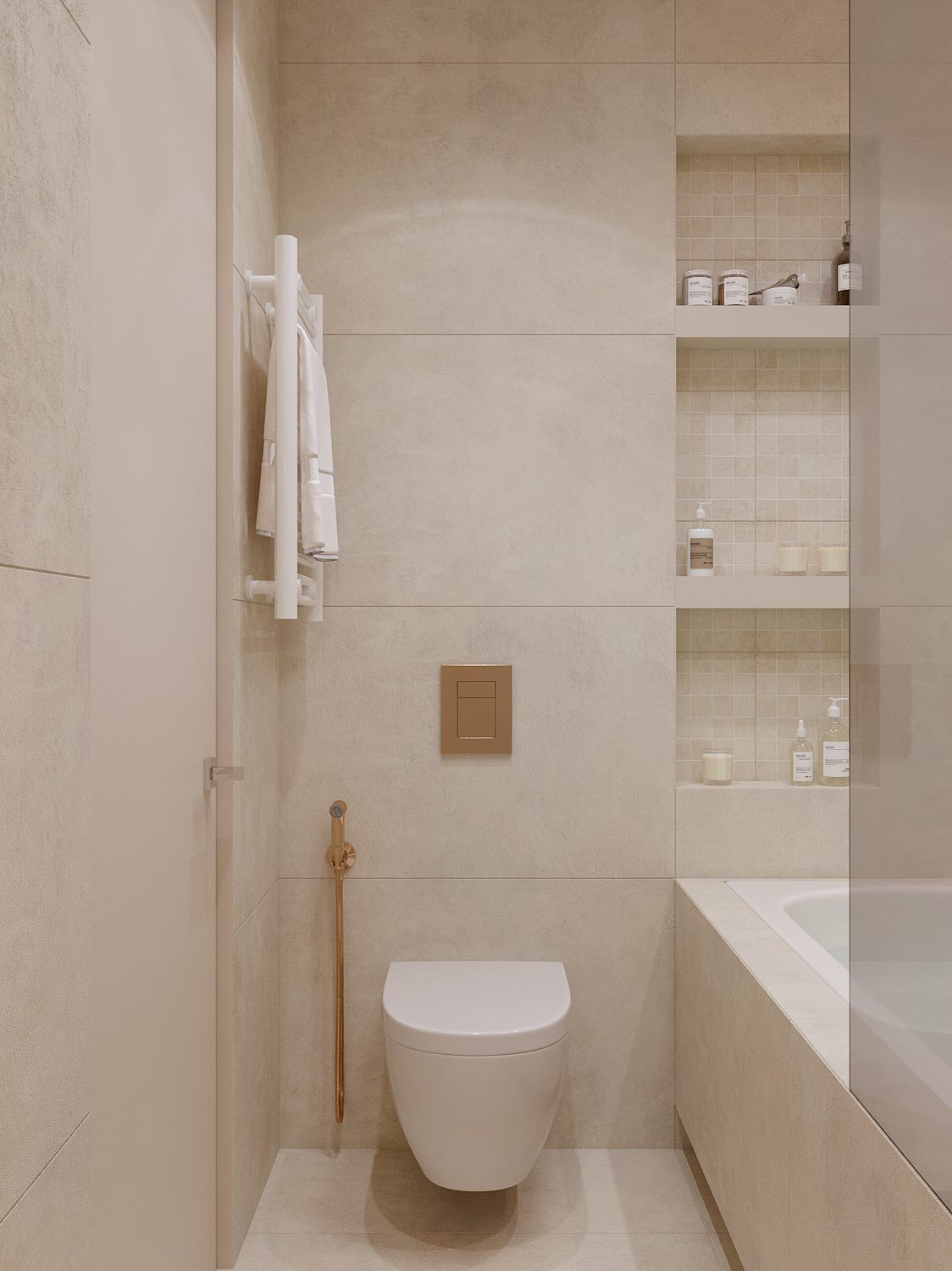 ЖК Тимирязев Парк