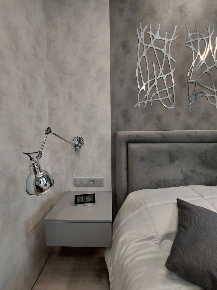 Реализация, ЖК Bauman House, Москва